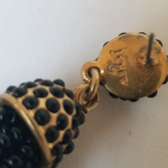 J crew earrings - Picture 2 of 7